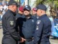 В Умань приехали около 40 тысяч хасидов - полиция установила КПП, проверяет документы и осматривает машины