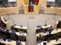 В Литве упростили для армии процесс сбивания дронов РФ