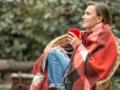 В Украину идет резкое похолодание