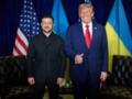 Зеленский объяснил изменение позиции Трампа