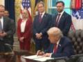 Трамп дозволив продаж TikTok американським інвесторам