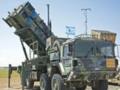 Украина получила израильский Patriot - Зеленский