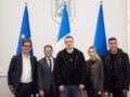 В Украине запустили венчурный фонд для технологических стартапов