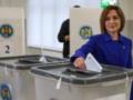 Парламентські вибори в Молдові визнали такими, що відбулись, але закордонні дільниці масово  мінують 