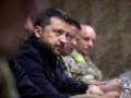 Зеленский анонсировал технологическую Ставку