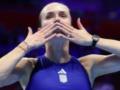 Свитолина побила очередной рекорд - 600 недель в сотне лучших теннисисток мира