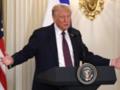  Действительно тупой . Трамп высмеивает россиян