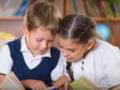 С 1 октября деньги программы  Пакунок школяра  можно тратить на книги