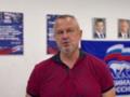 Умер раненый представитель оккупационной власти Новой Каховки