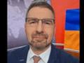 Ведущий  Єдиних новин  Вадим Карпьяк мобилизовался в ВСУ
