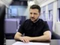 Зеленский: Гибридные атаки по ЕС – только начало