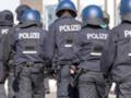 В Германии задержали предполагаемых членов ХАМАСа