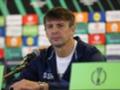 Шовковський: Динамо не готове грати з англійцями у відкритий футбол