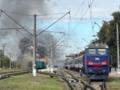 Шостка обесточена из-за российских ударов