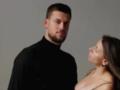 Марина-Бех Романчук раскрыла пол будущего ребенка - у спортсменки родится дочь