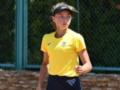Статус лаки-лузера дает украинской теннисистке шанс в WTA 125