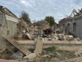 Россияне атаковали Херсонщину: есть погибшая и 12 пострадавших
