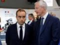Во Франции вслед за премьером Лекорню об отставке объявил министр обороны