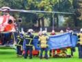 В Германии жестоко ранили новоизбранного мэра