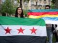 Сирия объявила о полном прекращении огня с курдами