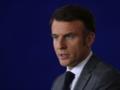 Во Франции отклонили инициативу об импичменте Макрона
