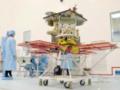 Украинский спутник  Сич-2-30  сойдет с орбиты этой ночью - что известно