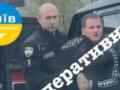 Экс-футболиста Алиева оштрафовали за пьяную езду и на год лишили прав