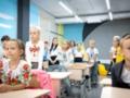За границей верифицировали первые субботние и воскресные украинские школы