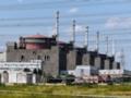 Запорожская АЭС выходит из блэкаута - МАГАТЭ