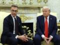 Трамп: РФ и Украина скоро придут к переговорам