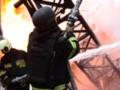 Аварийные отключения в девяти областях Украины