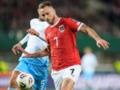 Австрия-Сан-Марино 10:0: невероятный счет в матче отбора на ЧМ-2026