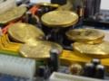 Bitcoin потерял тысячи долларов за минуты после заявления Трампа о новых пошлинах