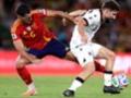 Іспанія — Грузія 2:0 Відео голів та огляд матчу відбору до ЧС-2026