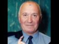 На 87-м году жизни скончался бывший вице-президент Федерации футбола Украины Воскресенский