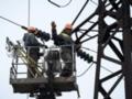 Графики отключений действуют в одной области Украины