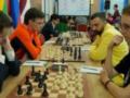 Во второй раз в истории Украина выиграла чемпионат Европы по шахматам