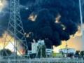 Генштаб подтвердил повторное поражение нефтебазы в Феодосии