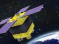 Украинский спутник  Січ 2-30  сошел с орбиты - сгорел после трехлетней миссии