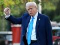 Трамп планирует создать  фонд победы  для Украины - СМИ