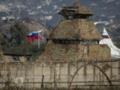 Путин не договорился с Сирией о военных базах