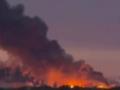 Дрони в РФ атакували найбільший у світі газовий комплекс, більше він не приймає газ з Казахстану (відео)