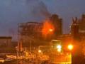 Итоги 19.10: Прогноз МВФ и удары по объектам РФ