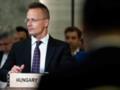 Сиятро нашел  виновных  в попытках сорвать саммит Трампа и Путина