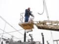 Укрэнерго  ввело почасовые графики отключений света в некоторых областях