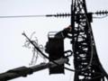 Отключения света охватили 12 областей Украины