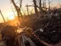 Третий армейский корпус уничтожил колонну россиян под Лиманом