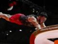 Украинец Чепурный стал  бронзовым  призером на чемпионате мира по спортивной гимнастике