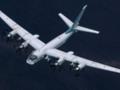 РФ подняла в небо Ту-95: когда ждать ракет
