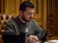 Зеленский подписал закон о временном бронировании на предприятиях ОПК